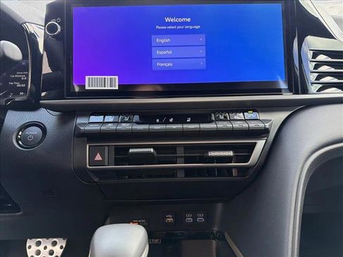 New 2026 Toyota Camry XSE image 15