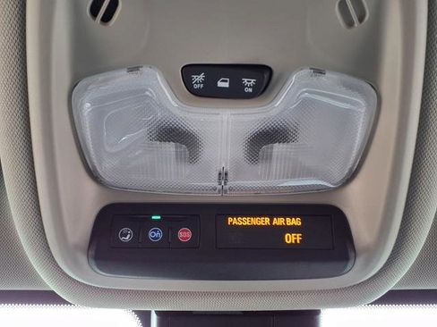 New 2026 Buick Encore GX Sport Touring w/ Advanced Technology Package FWD image 17