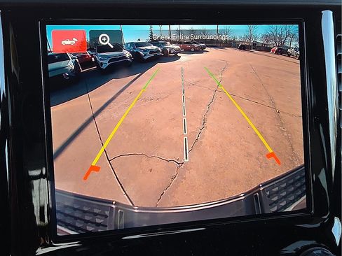 New 2026 RAM 2500 Tradesman image 16