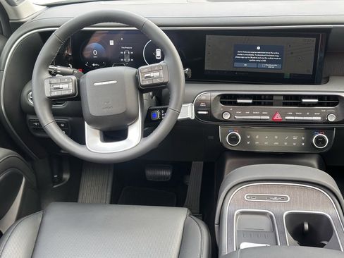 Certified 2026 Hyundai Palisade Limited image 35