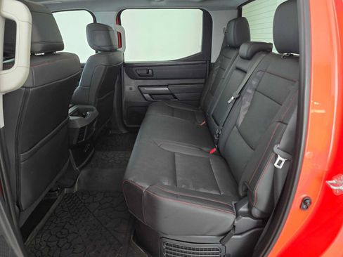 Used 2023 Toyota Tundra TRD Pro AWD/4WD image 16