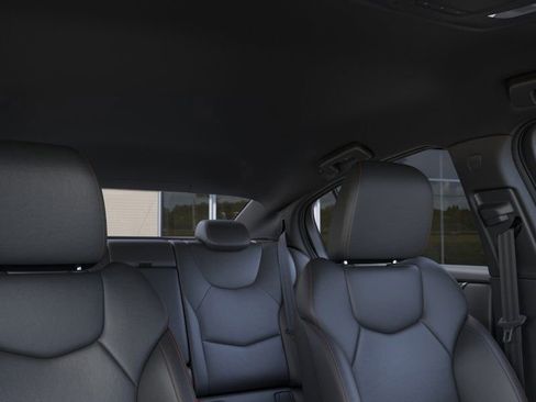 New 2026 Cadillac CT5 Sport RWD image 24