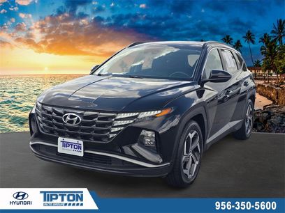 Used 2023 Hyundai Tucson SEL w/ Convenience Package