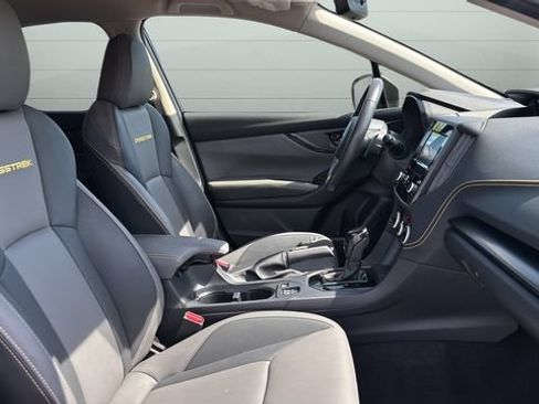 Used 2023 Subaru Crosstrek 2.5i Sport AWD/4WD image 22
