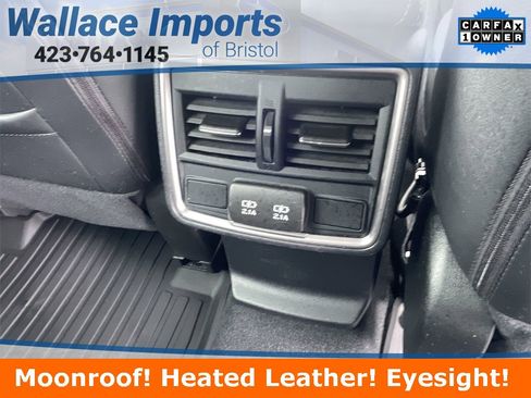 Used 2023 Subaru Forester Limited w/ Popular Package #2 image 25