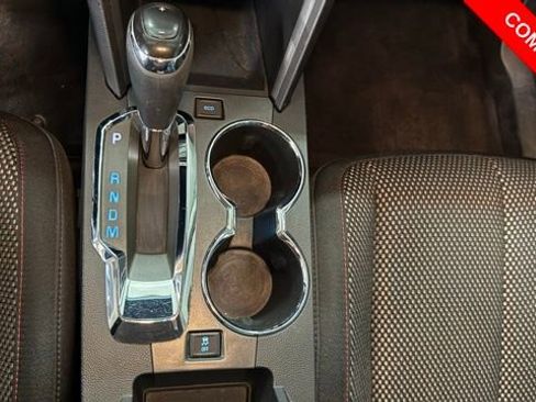 Used 2016 Chevrolet Equinox LT image 25