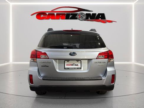 Used 2014 Subaru Outback 2.5i Limited image 7