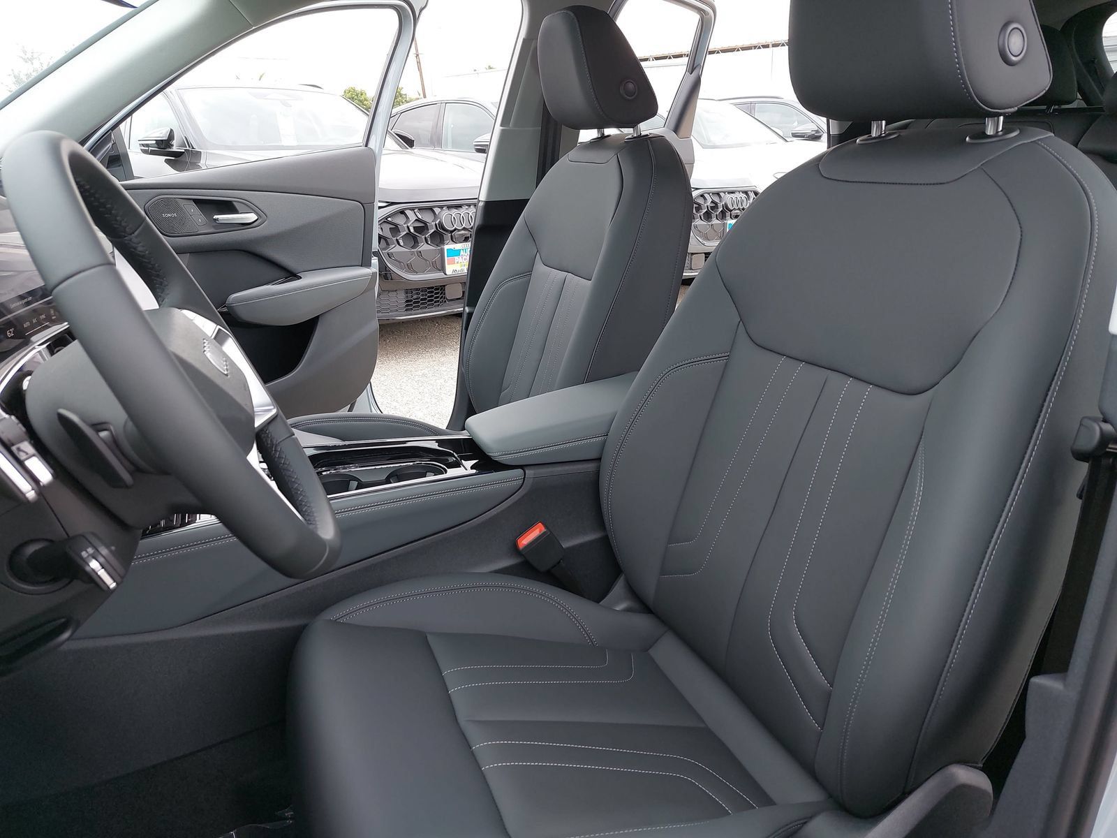 New 2026 Audi Q3 quattro 2.0T AWD/4WD image 15