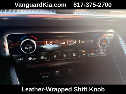 Used 2024 Kia K5 GT w/ GT1 Package FWD image 22