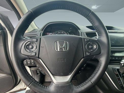 Used 2016 Honda CR-V Touring image 11