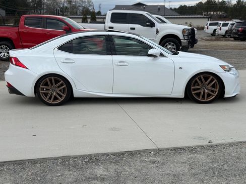 Used 2014 Lexus IS 250 image 7