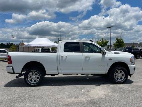Certified 2024 RAM 2500 Laramie AWD/4WD image 24