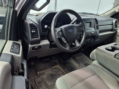 Used 2018 Ford F350 XL RWD image 5