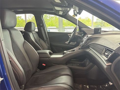 Used 2024 Acura RDX A-Spec image 21