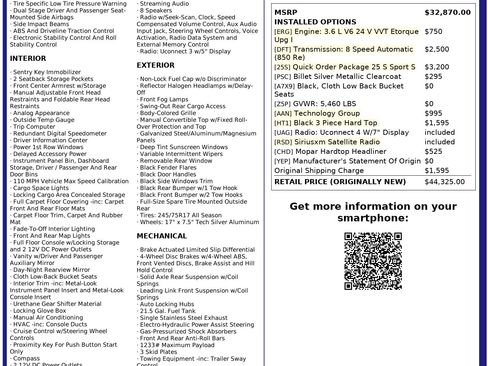 Used 2021 Jeep Wrangler Unlimited Sport S image 3