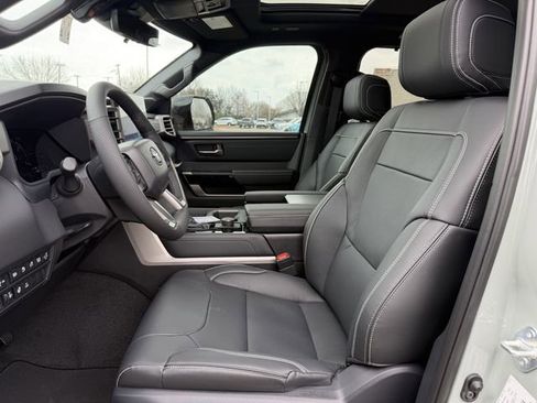 New 2026 Toyota Sequoia Limited image 27