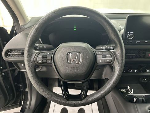 Used 2023 Honda HR-V LX image 14