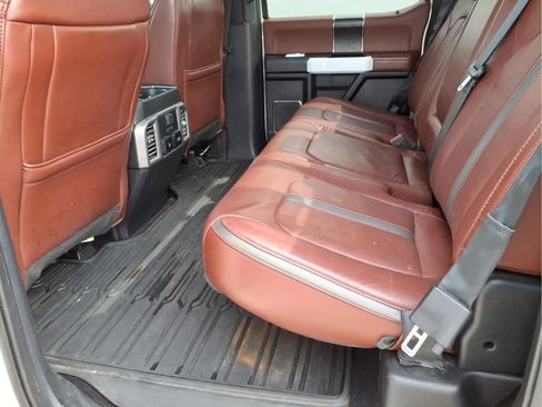 Used 2020 Ford F150 Platinum w/ Equipment Group 701A Luxury AWD/4WD image 15