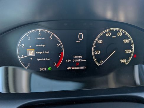 Used 2023 Honda HR-V LX image 14