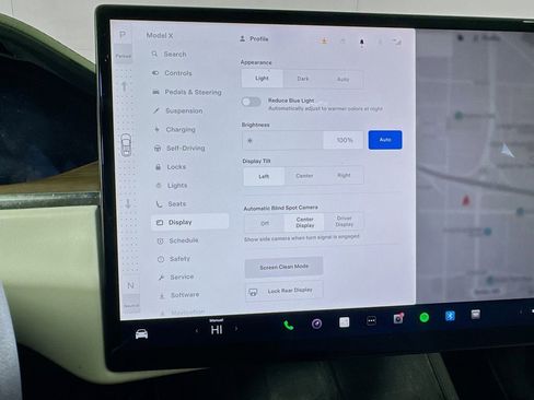 Used 2023 Tesla Model X AWD/4WD image 13