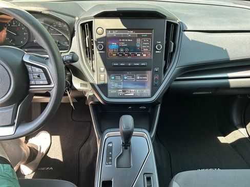 Used 2024 Subaru Impreza 2.0i AWD/4WD image 18