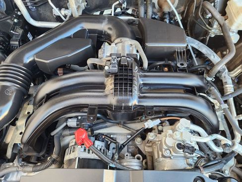 Used 2019 Subaru Outback 2.5i Limited image 32