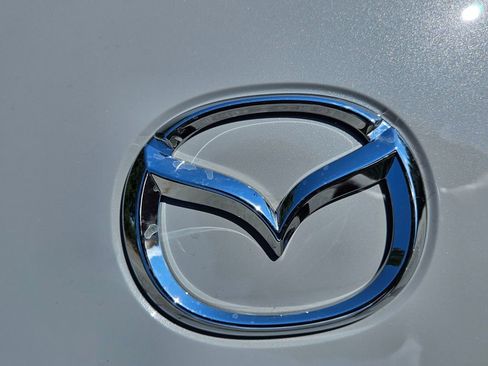 New 2025 MAZDA MX-5 Miata RF Grand Touring image 18