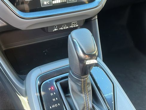 New 2026 Subaru Crosstrek 2.5i Wilderness image 14
