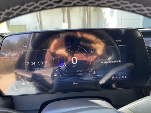 New 2026 Chevrolet Traverse LT w/ Midnight/Sport Edition image 42