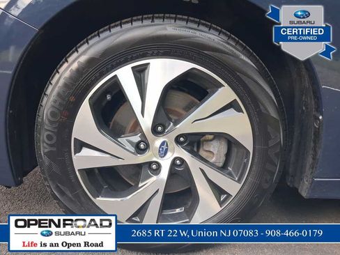 Used 2025 Subaru Legacy Premium AWD/4WD image 30
