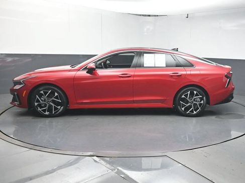 Used 2025 Kia K5 EX FWD image 5