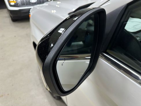 New 2025 Ford Expedition Max Platinum w/ Platinum Ultimate Package image 14