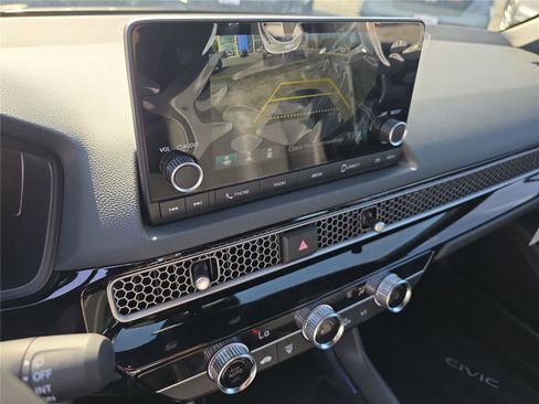 New 2026 Honda Civic Sport image 26