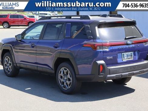 New 2026 Subaru Outback Premium image 6