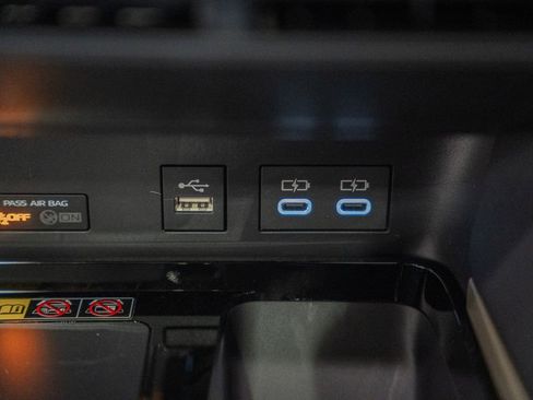 New 2026 Toyota Camry XSE image 23