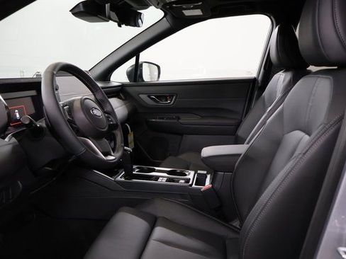 New 2026 Subaru Outback Touring XT image 12