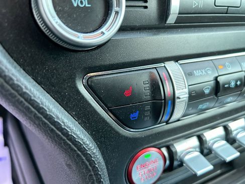 Used 2020 Ford Mustang Premium RWD image 28