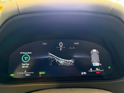 Used 2025 Lexus UX 300h AWD w/ Cold Area Package image 21