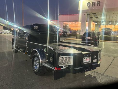 Used 2018 Chevrolet Silverado 3500 LT w/ LT Convenience Package image 8