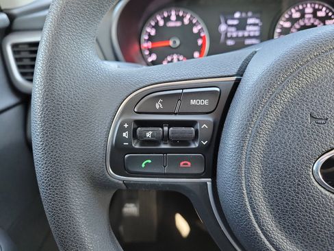 Used 2017 Kia Optima LX w/ Option Group 014 image 26