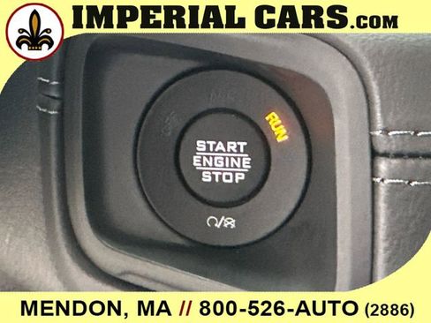 New 2026 Jeep Gladiator Sport image 31