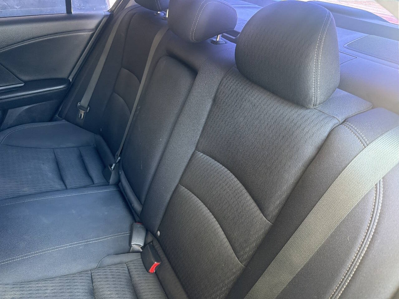 Used 2014 Honda Accord Sport image 17
