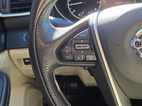 Used 2022 Nissan Maxima Platinum w/ Sport Mat Group image 21