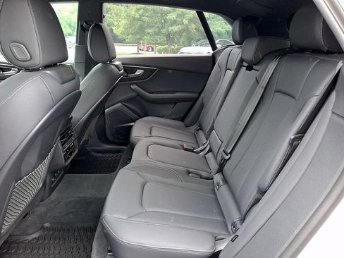 Certified 2026 Audi Q8 Premium Plus AWD/4WD image 10