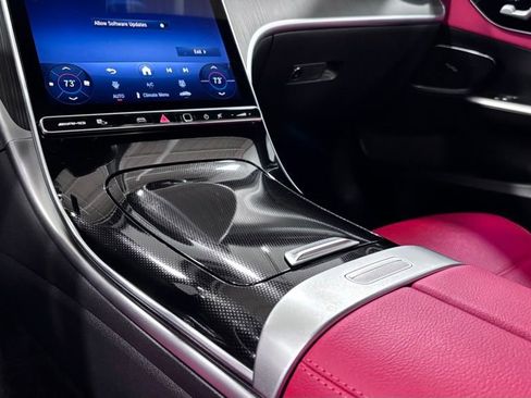 Certified 2026 Mercedes-Benz C 43 AMG 4MATIC Sedan image 16