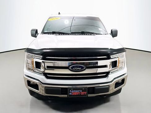 Used 2020 Ford F150 XLT w/ Trailer Tow Package image 2