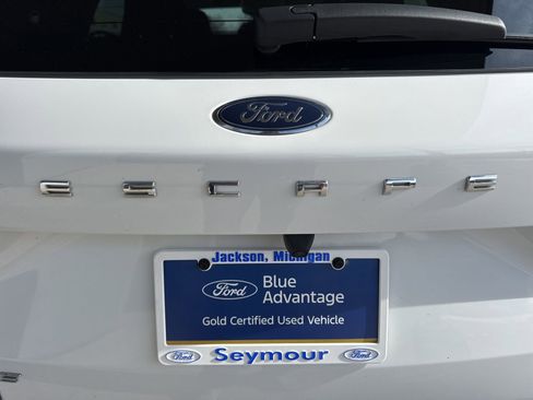 Certified 2024 Ford Escape Active w/ Tech Pack #2 image 14