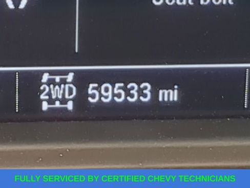 Used 2024 Chevrolet Silverado 2500 Custom w/ Custom Value Package image 33