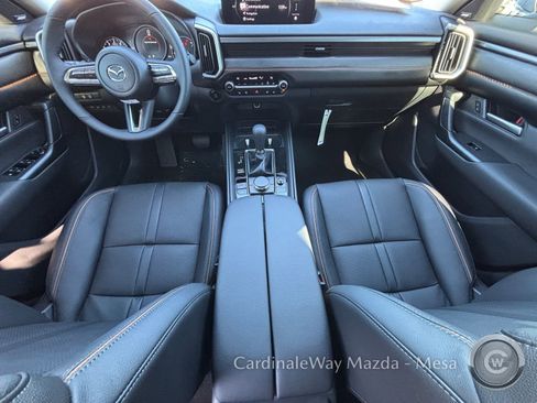 New 2026 MAZDA CX-50 AWD 2.5 S w/ Cargo Package image 14