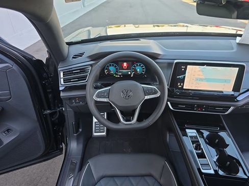 New 2026 Volkswagen Atlas Cross Sport SEL Premium R-Line image 13